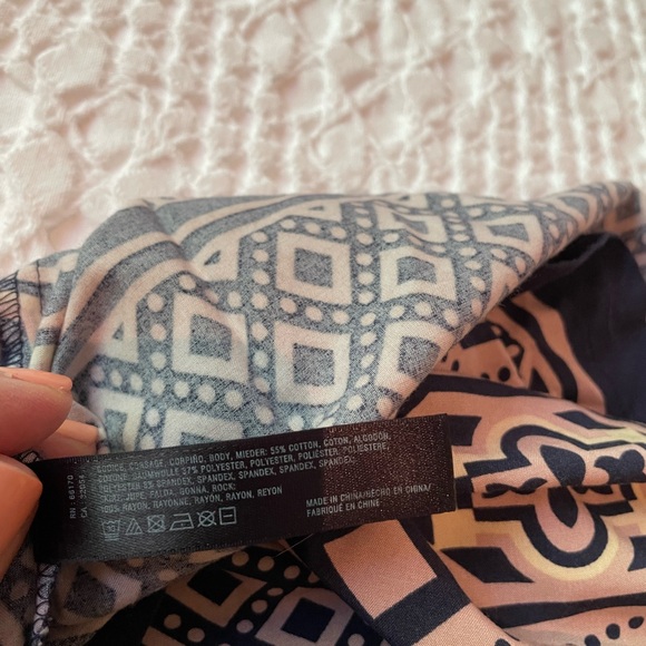 Anthropologie Maxi Dress - Picture 3 of 8